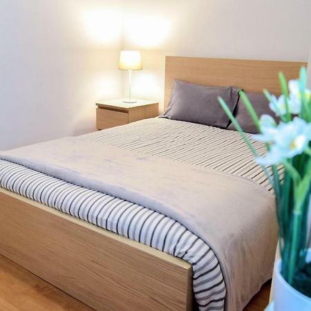 Family House Apartment Lisboa Ngoại thất bức ảnh