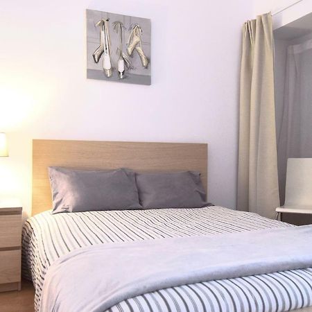 Family House Apartment Lisboa Ngoại thất bức ảnh