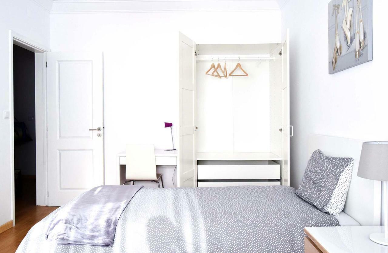 Family House Apartment Lisboa Ngoại thất bức ảnh