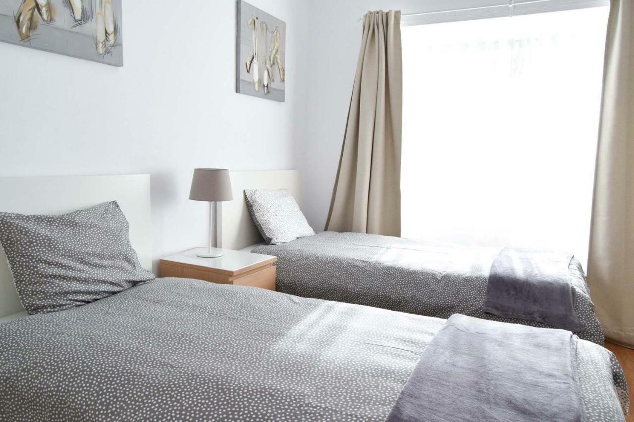 Family House Apartment Lisboa Ngoại thất bức ảnh
