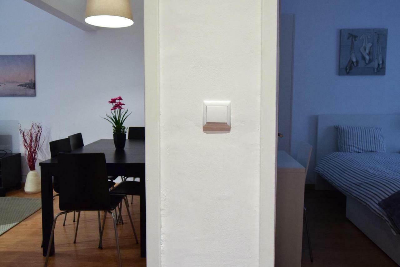 Family House Apartment Lisboa Ngoại thất bức ảnh