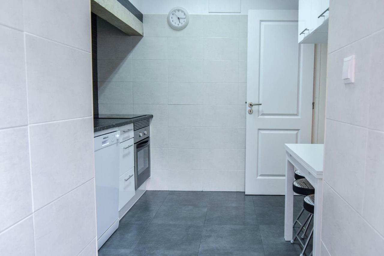 Family House Apartment Lisboa Ngoại thất bức ảnh