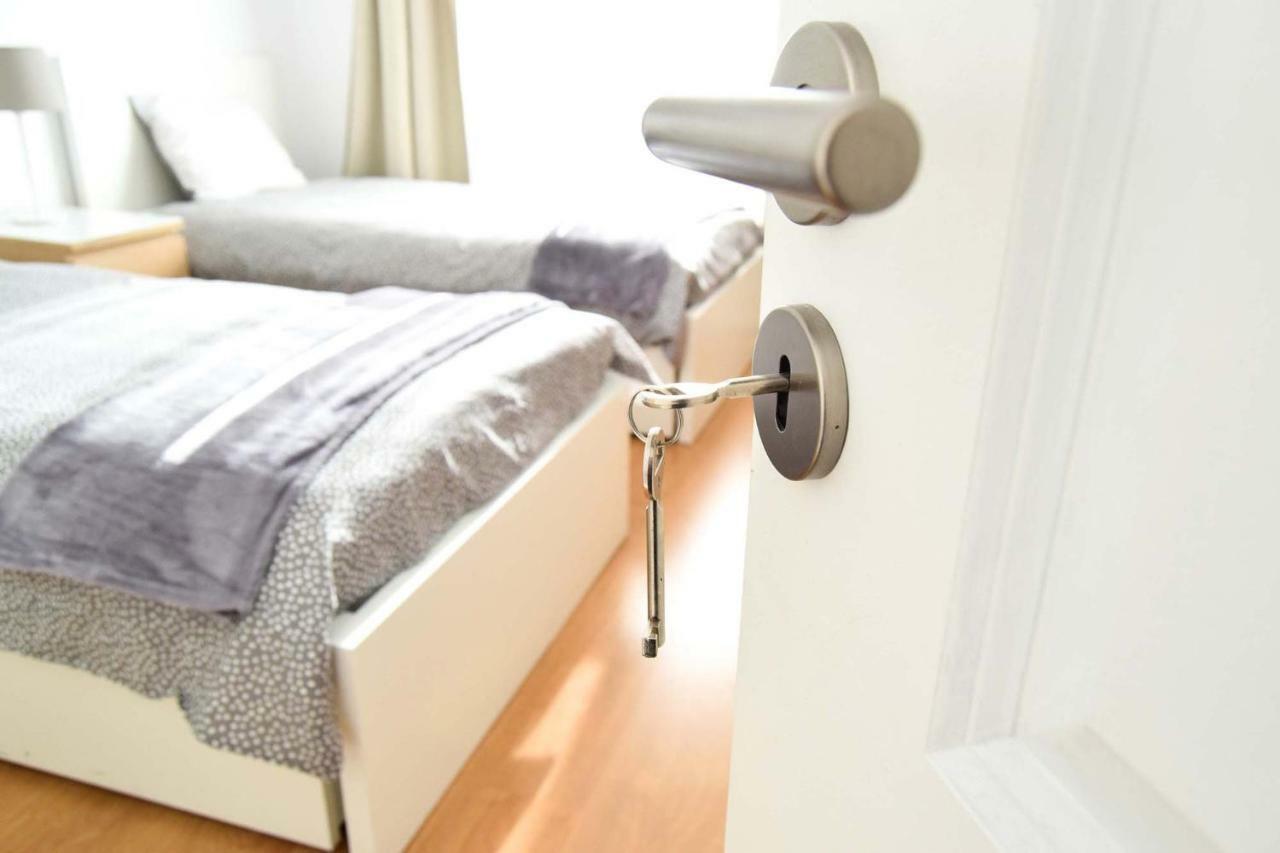 Family House Apartment Lisboa Ngoại thất bức ảnh