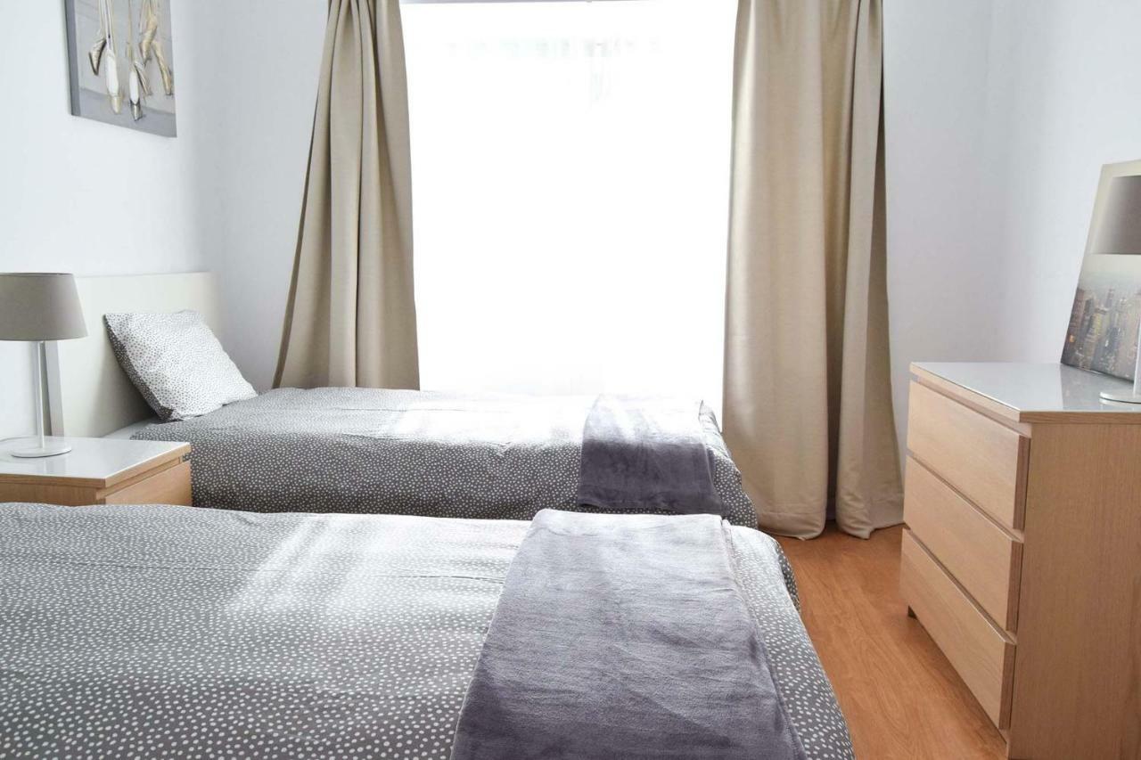 Family House Apartment Lisboa Ngoại thất bức ảnh