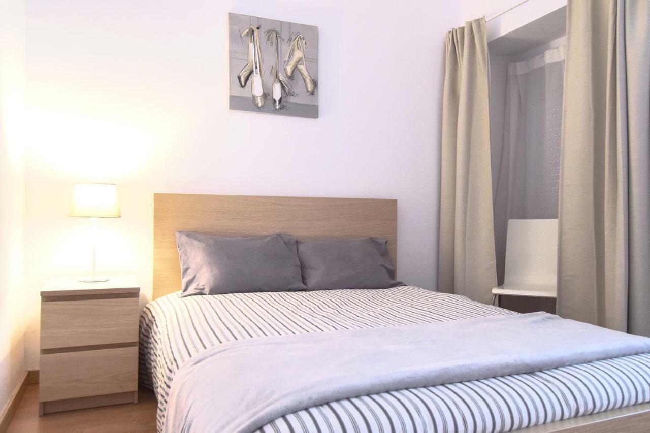 Family House Apartment Lisboa Ngoại thất bức ảnh