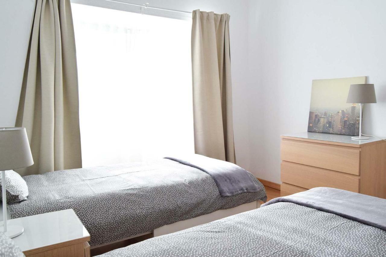 Family House Apartment Lisboa Ngoại thất bức ảnh