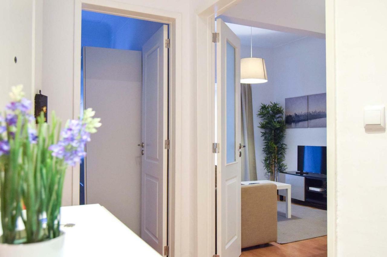 Family House Apartment Lisboa Ngoại thất bức ảnh