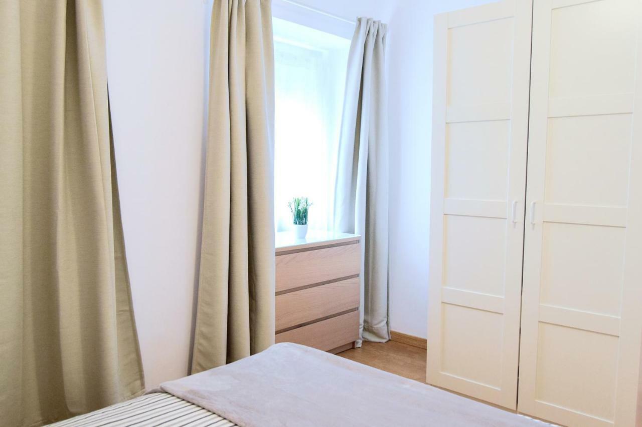 Family House Apartment Lisboa Ngoại thất bức ảnh