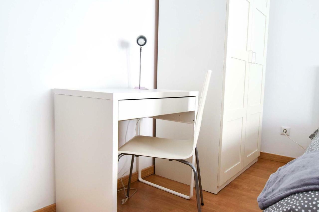 Family House Apartment Lisboa Ngoại thất bức ảnh