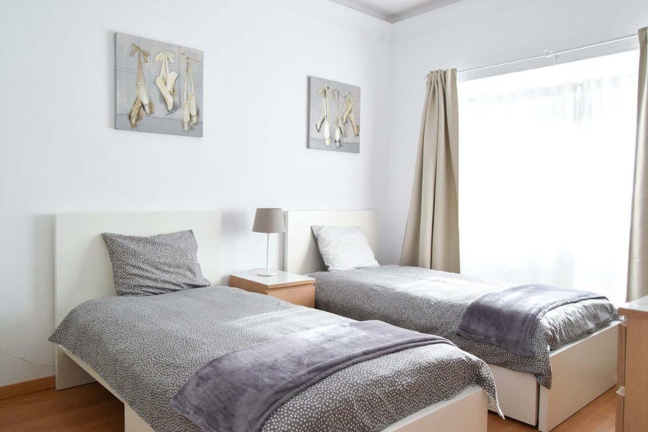 Family House Apartment Lisboa Ngoại thất bức ảnh